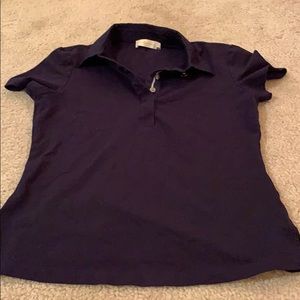 Tory Burch polo